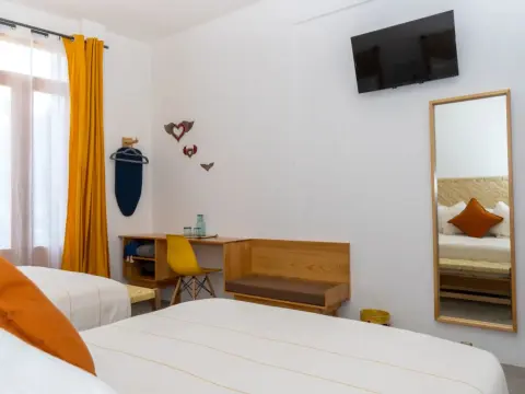 Santa Cecilia Hotel - Photo 1