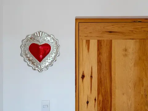 Santa Cecilia Hotel - Photo 3