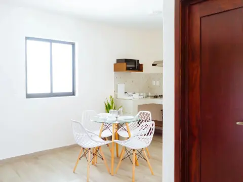 Santa Martha Bungalows - Photo 2