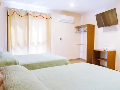 Santa Martha Bungalows - Photo 3