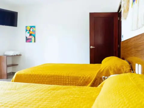 Santa Martha Bungalows - Photo 4