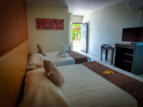 Sara Suites Ixtapa - Photo 3