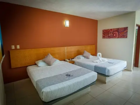 Sara Suites Ixtapa - Photo 4