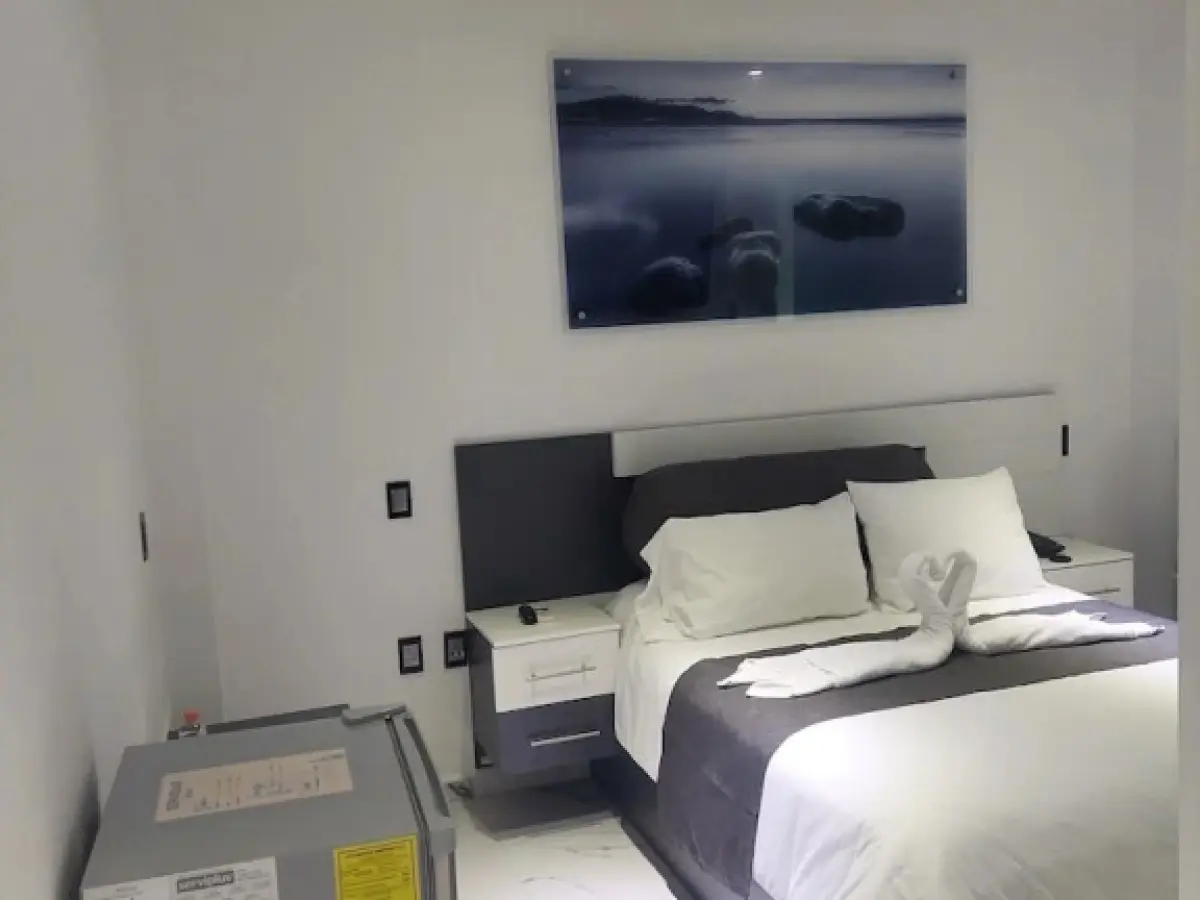 Scapora Hotel Boutique