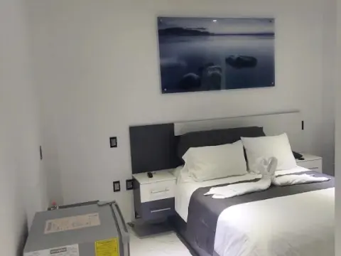 Scapora Hotel Boutique - Photo 1