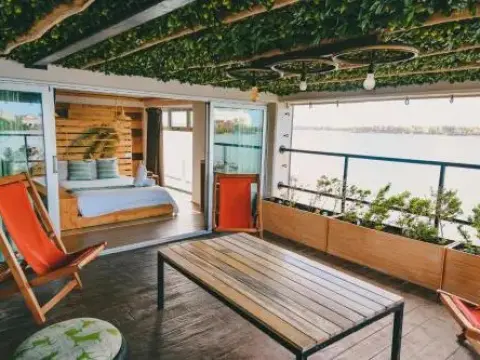 Señor Frogs Hostel - Adults Only - Photo 3