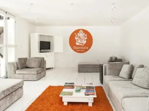 Shambala Petit Hotel - Foto 2