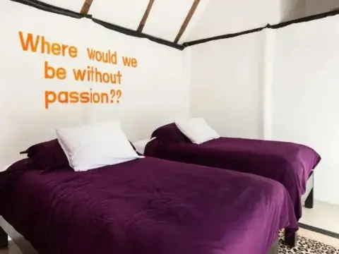 Shambala Petit Hotel - Foto 3