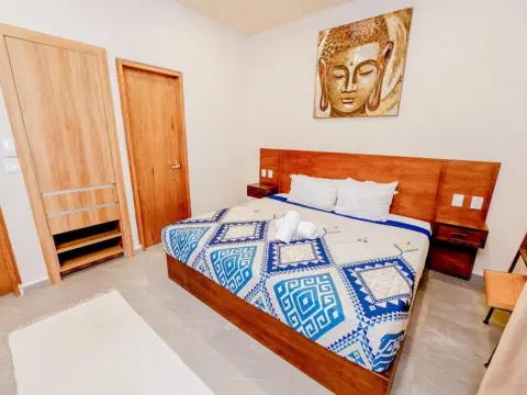 Smart Depas Tulum - Photo 3