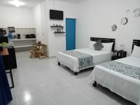 Solecito Hotel Garden Bacalar - Bicicletas Gratis - Photo 3