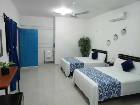 Solecito Hotel Garden Bacalar - Bicicletas Gratis - Photo 4