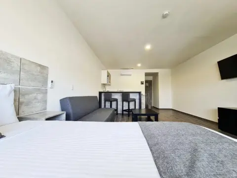 Sr Suites - Photo 2
