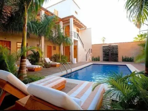 Suite Agaves in Todos Santos - Foto 2