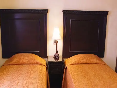 Suites Bello Xochimilco - Photo 3