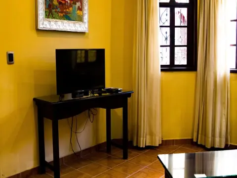 Suites Bello Xochimilco - Photo 4