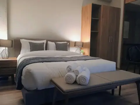 Suites Del Carmen - Photo 3