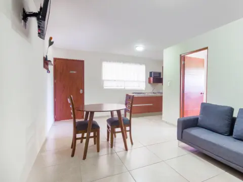 Suites del Pozo - Foto 2