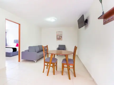 Suites del Pozo - Foto 4