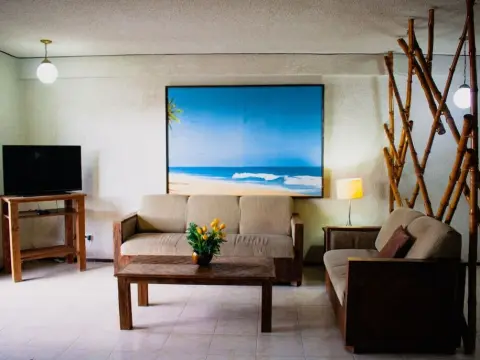 Suites del Sol - Foto 2