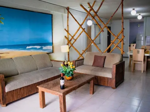 Suites del Sol - Foto 3