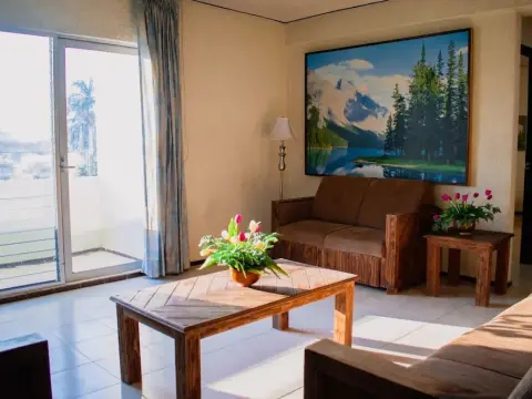 Suites del Sol - Foto 4