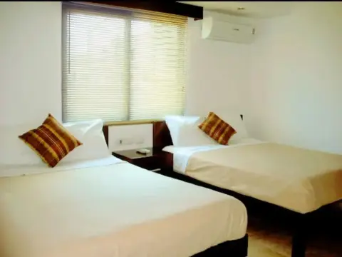 Suites Garden Adonay - Foto 4