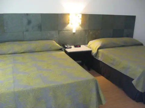 Suites Havre - Photo 1