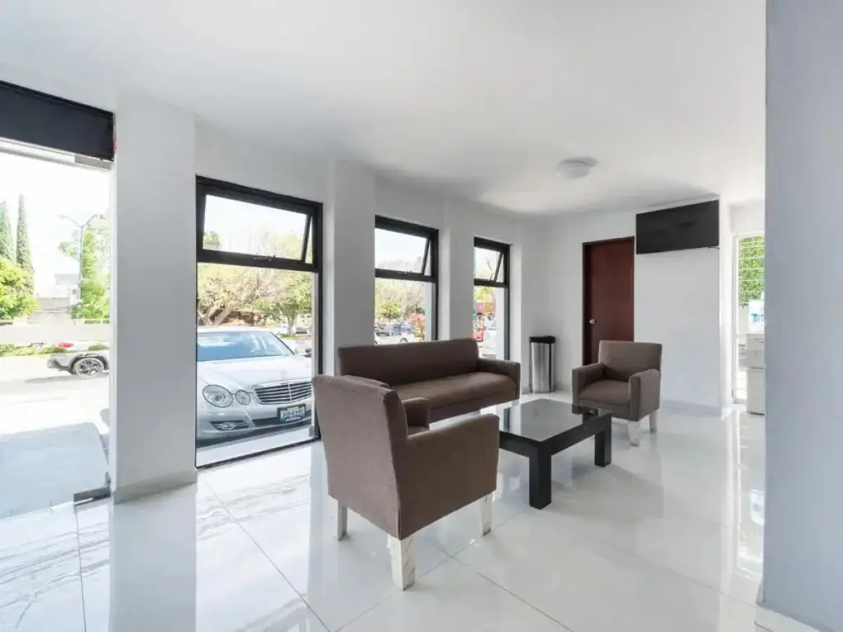 Suites Internacional