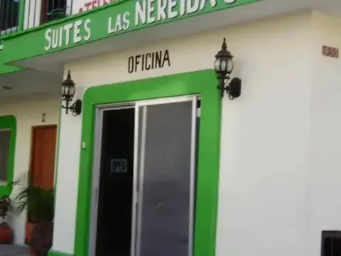 Suites Las Nereidas - Photo 1