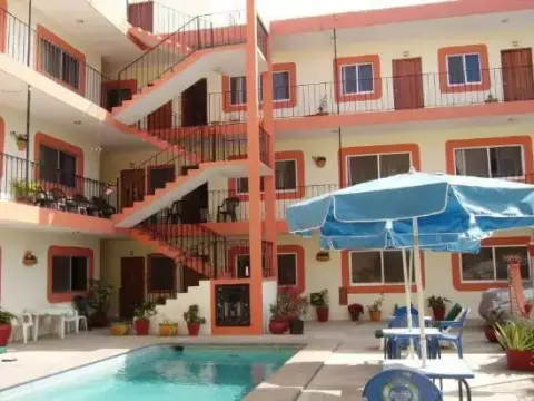 Suites Las Nereidas - Photo 4