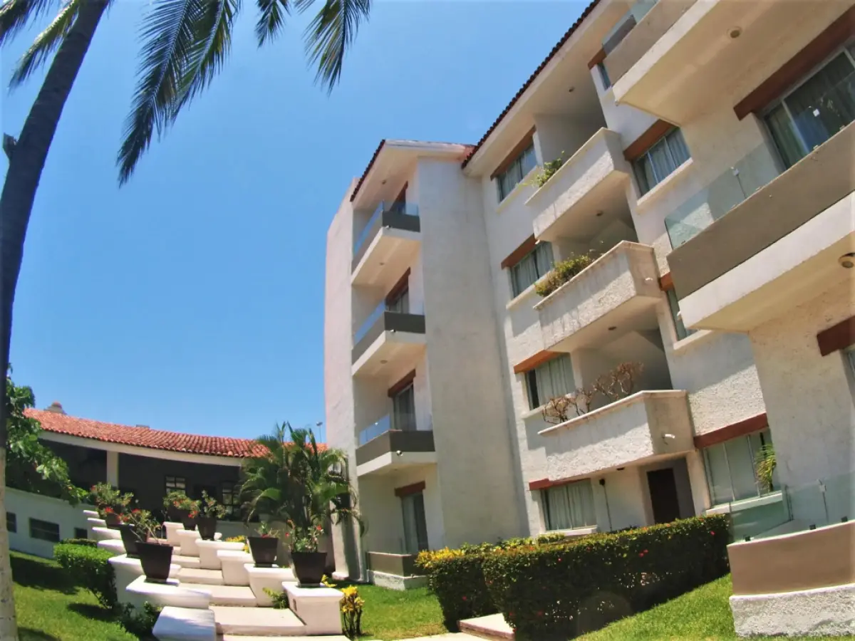 Suites Las Palmas Hotel & Villas
