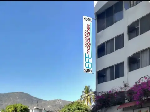 Suites Magallanes - Foto 3