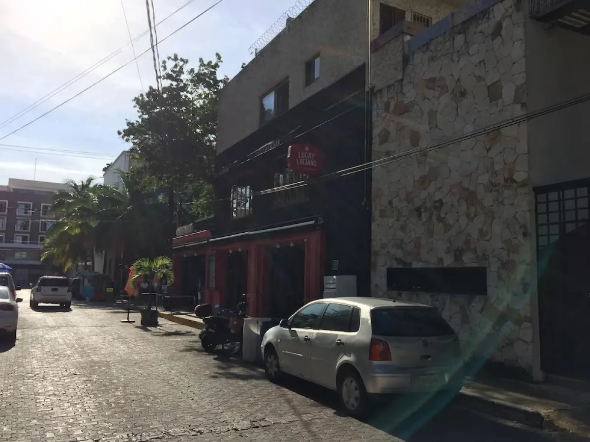 Suites on 5th in Playa del Carmen
