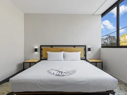 Suites Reforma by Homirent - Photo 3