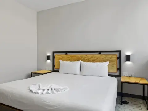 Suites Reforma by Homirent - Photo 4