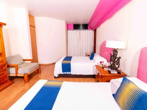 Suites Xadani - Photo 2