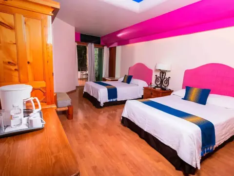 Suites Xadani - Photo 3