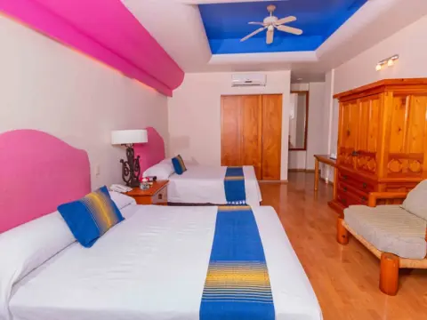 Suites Xadani - Photo 4