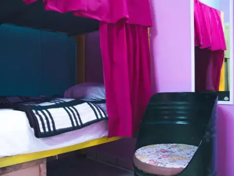 Sukha Hostel San Luis - Photo 2