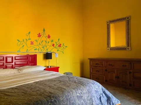 Sukha Hostel San Luis - Photo 3