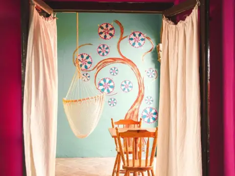 Sukha Hostel San Luis - Photo 4