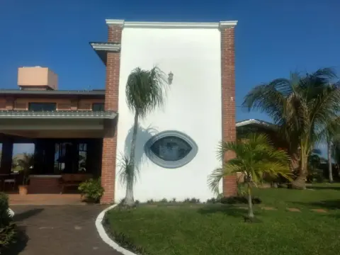 Taboga Eco Boutique Hotel - Photo 1