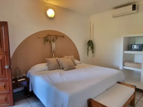 Taboga Eco Boutique Hotel - Photo 3