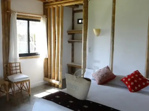 Taboga Eco Boutique Hotel - Photo 4