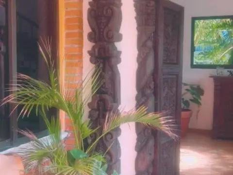 Taboga Eco Boutique Hotel - Photo 2