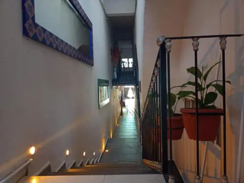 TAO Hotel Mexico - Photo 1