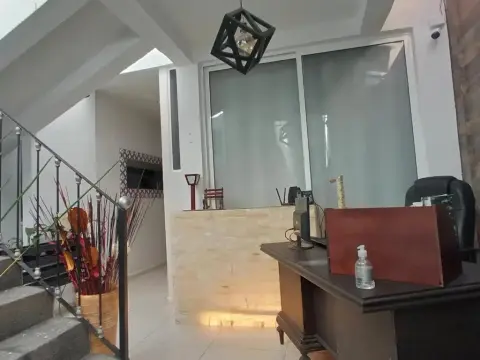 TAO Hotel Mexico - Photo 2