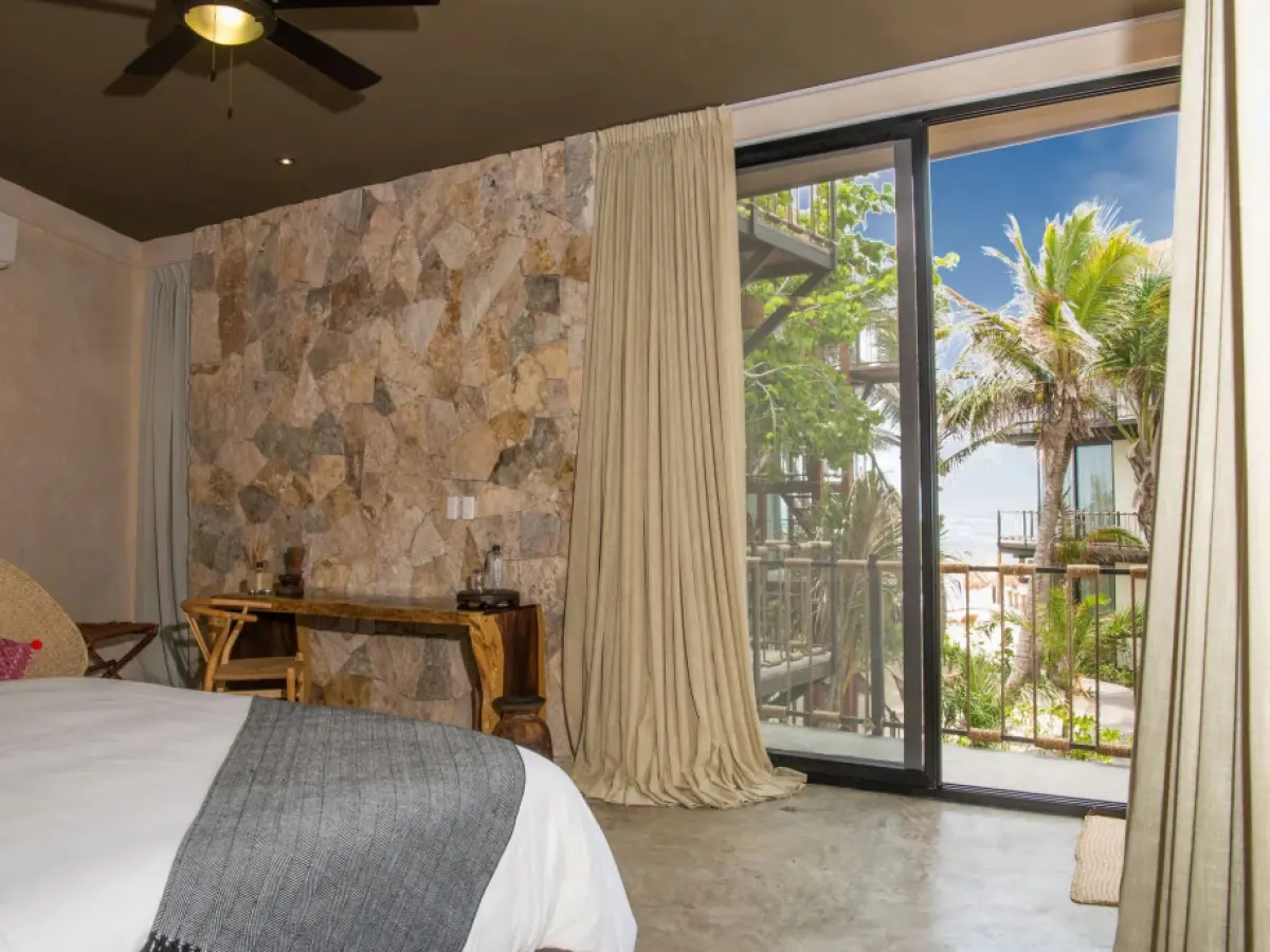 Tata Tulum - Adults Only