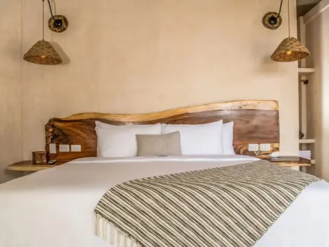 Tata Tulum - Adults Only - Photo 4