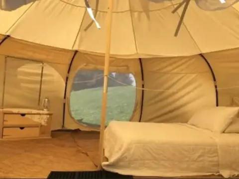 Tendo Glamping - Photo 2